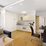 Haus 33 בית נופש Wittenberg