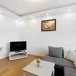 בית נופש Haus 33 *