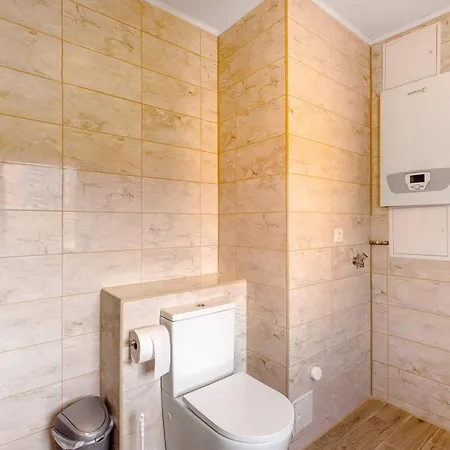 Ferienhaus Haus 33 *