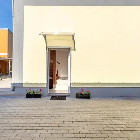 Haus 33 * Wittenberg