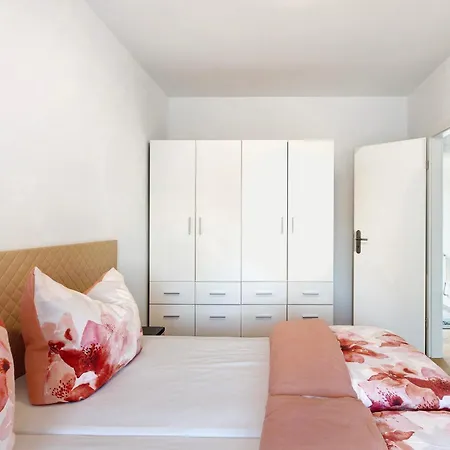 Ferienhaus Haus 33 Wittenberg