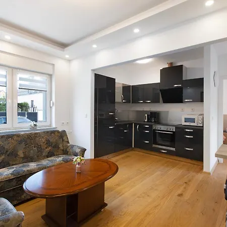 Haus 33 Ferienhaus Wittenberg