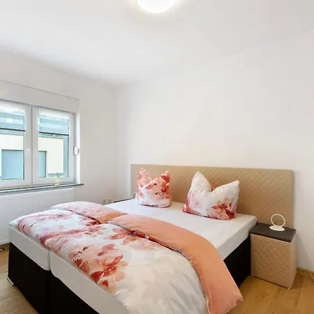 Haus 33 בית נופש Wittenberg