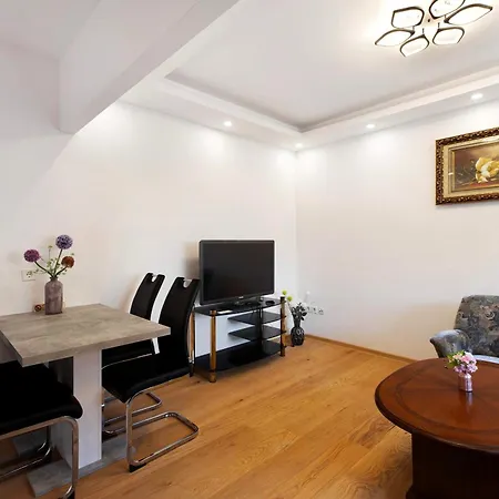 בית נופש Haus 33