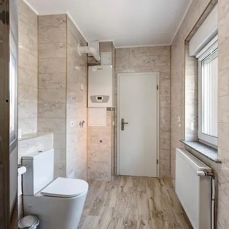 Haus 33 Semesterbostad *