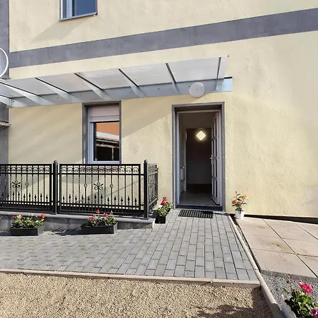 Haus 33 Semesterbostad *