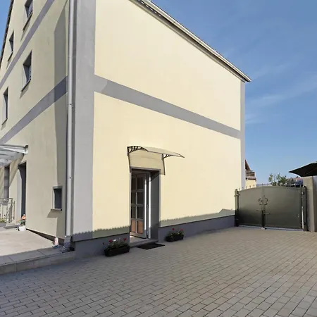 Haus 33 Semesterbostad *