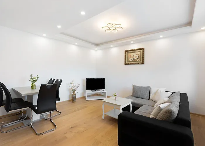 Semesterbostad Haus 33 Wittenberg