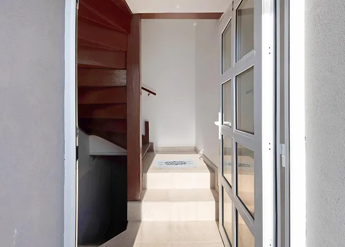 Haus 33 Semesterbostad