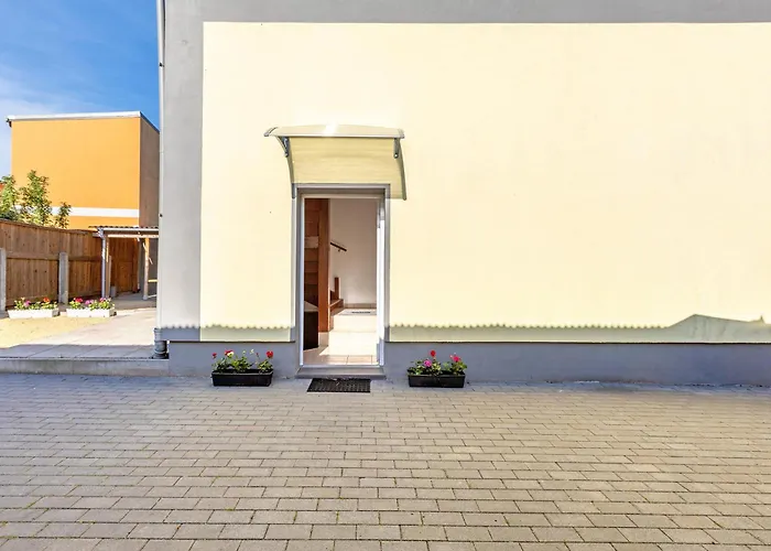 Haus 33 * Wittenberg