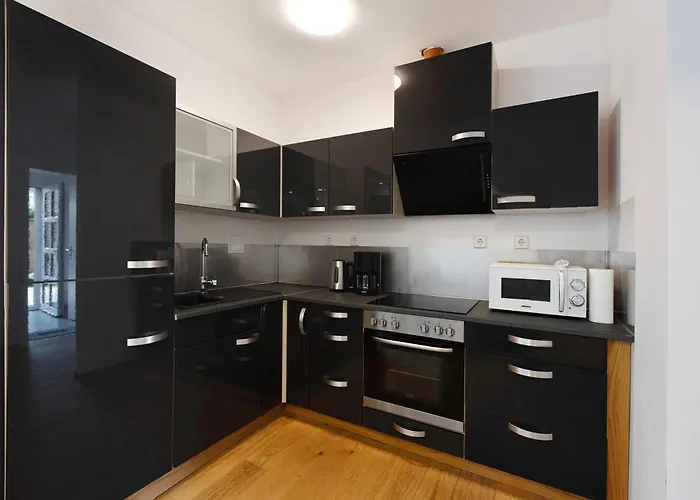 Haus 33 Semesterbostad *