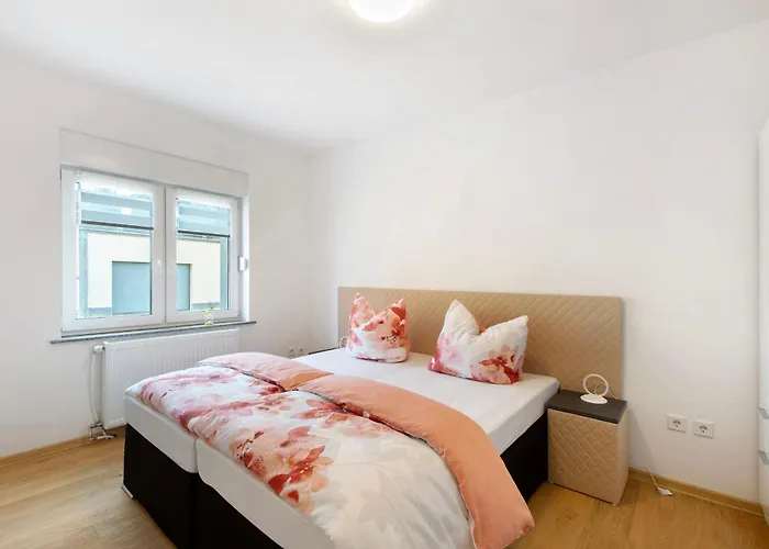 Semesterbostad Haus 33 *