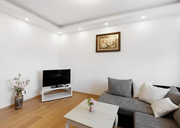 Haus 33 Semesterbostad